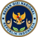 Logo Makan Bergizi Gratis Deli Hulu Tabalong